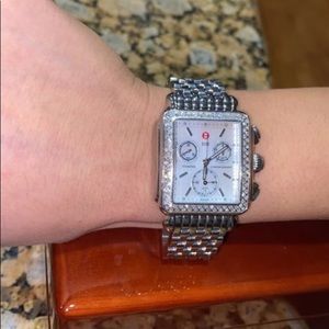 Michele Watch